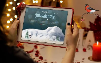 Julekalender