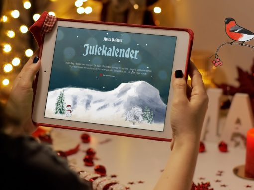 Julekalender