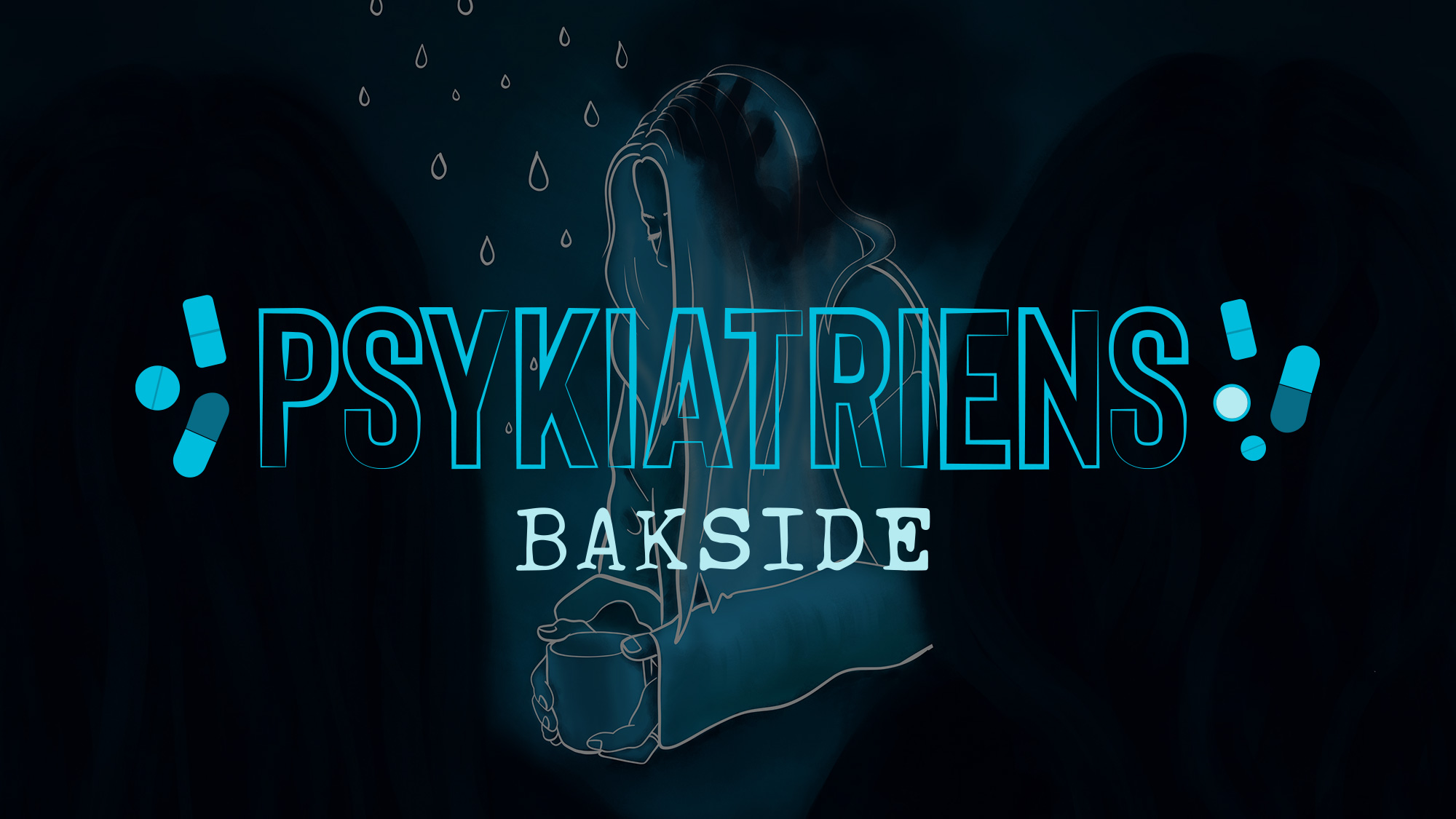 Psykiatriens bakside - Artikkelserie utgitt av Østlandsposten