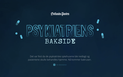 Psykiatriens bakside